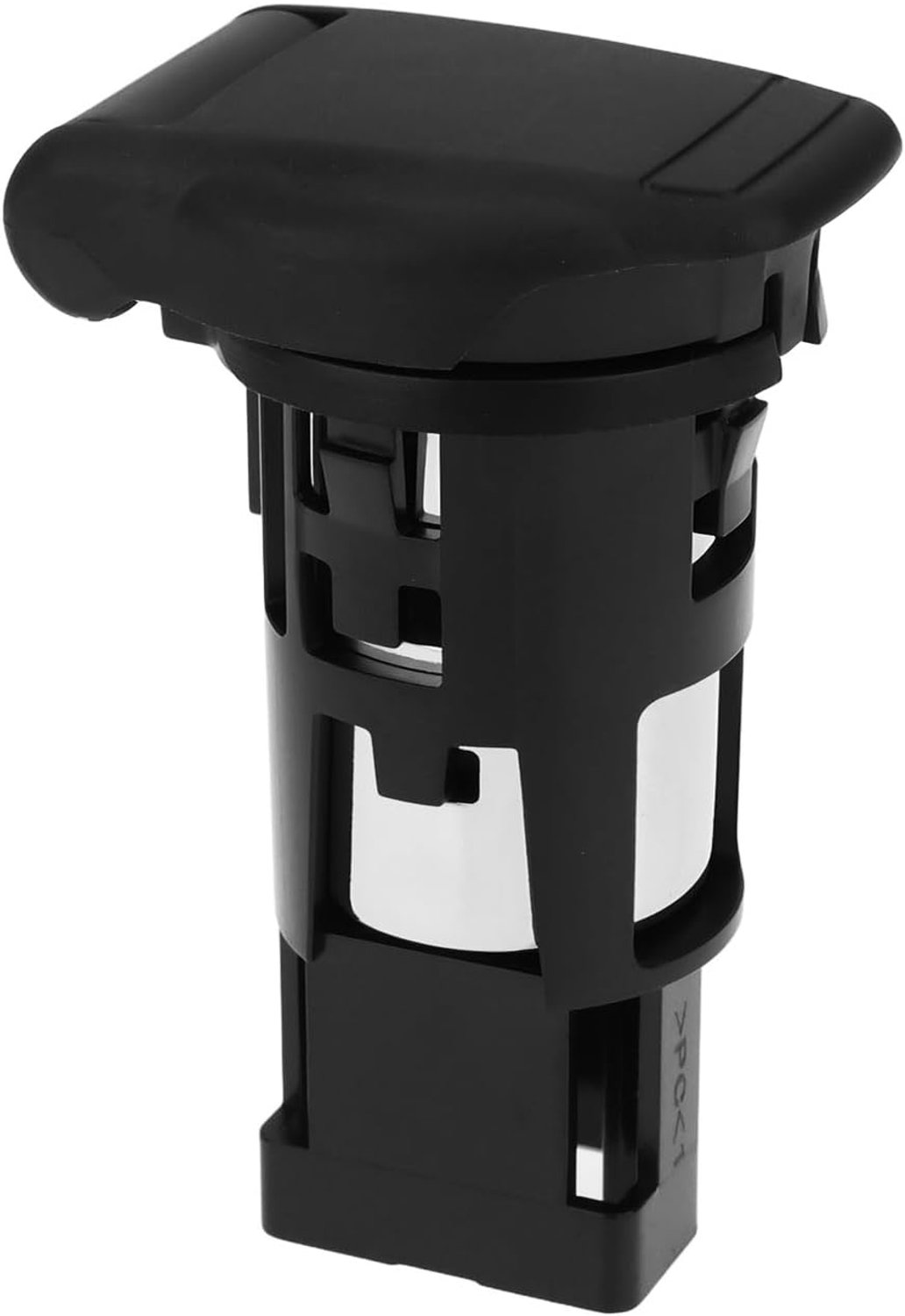 Sigarettenaansteker - Compatibel met Nissan Rogue Sport Versa Note 2014-2017 - Vervangende socket - ServiceTopper