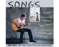 Songs 1:Best Of Singer So