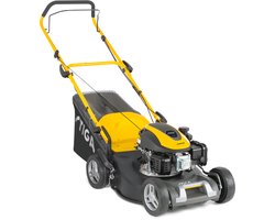 STIGA Combi 48 Grasmaaier - Benzine - 46 cm - mulchfunctie