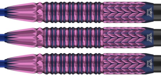 Bull's Christel Timmermans E2 CP Steeltip 90% 25 gram van Bull's — afbeelding 5