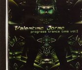 Progress Trance Time, Vol. 1