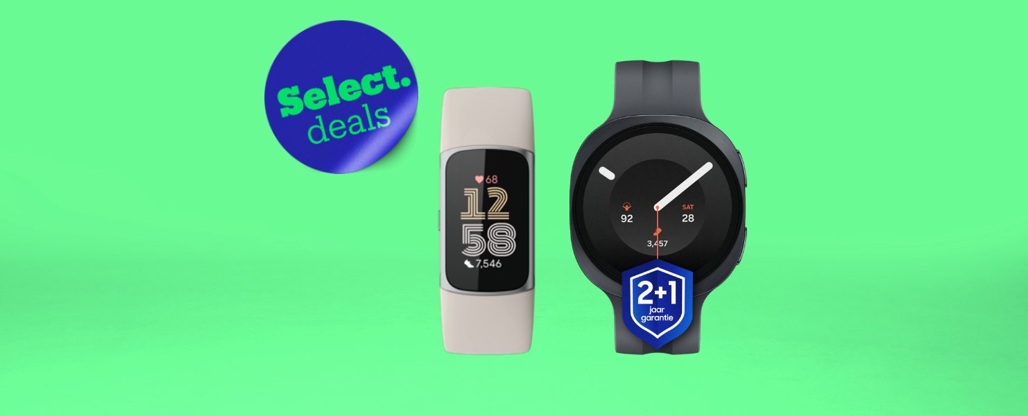 Smartwatches