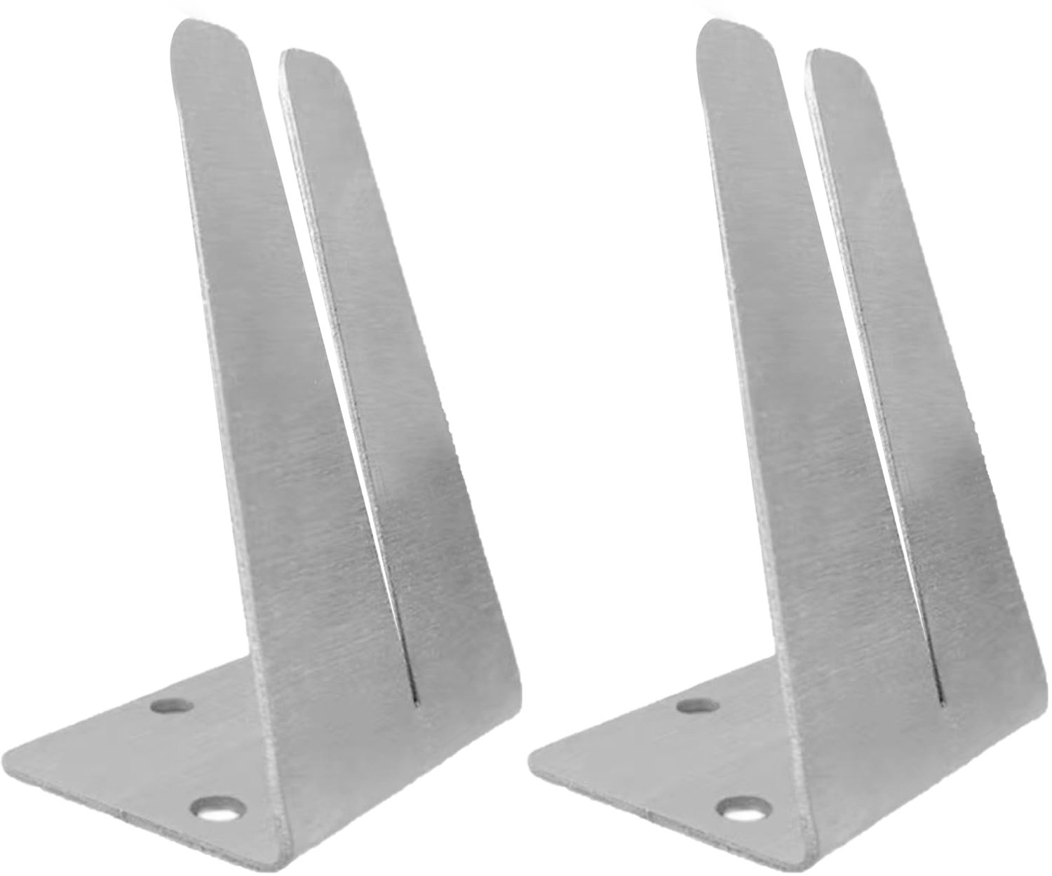 2-delige Metaal Verwerking Lijmverwijderaar - Gebruiksvriendelijke Tool