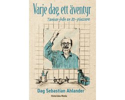 Varje dag, ett äventyr