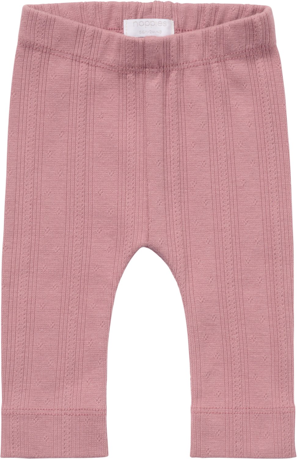Noppies - Legging - Deauville Mauve - Maat 50