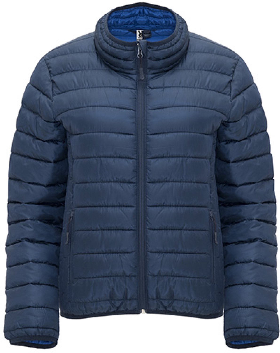 Roly Women´ Finland Jacket RY5095 55 Marineblauw
