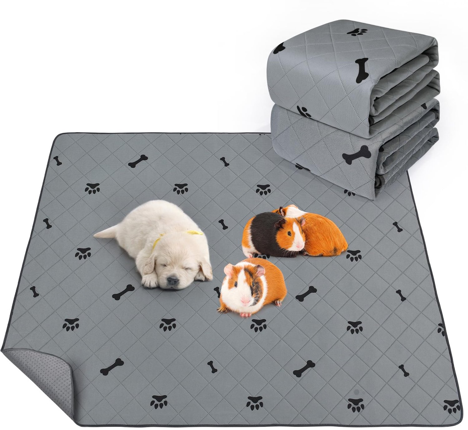 Super Absorberende Pipipad voor Kleine Dieren