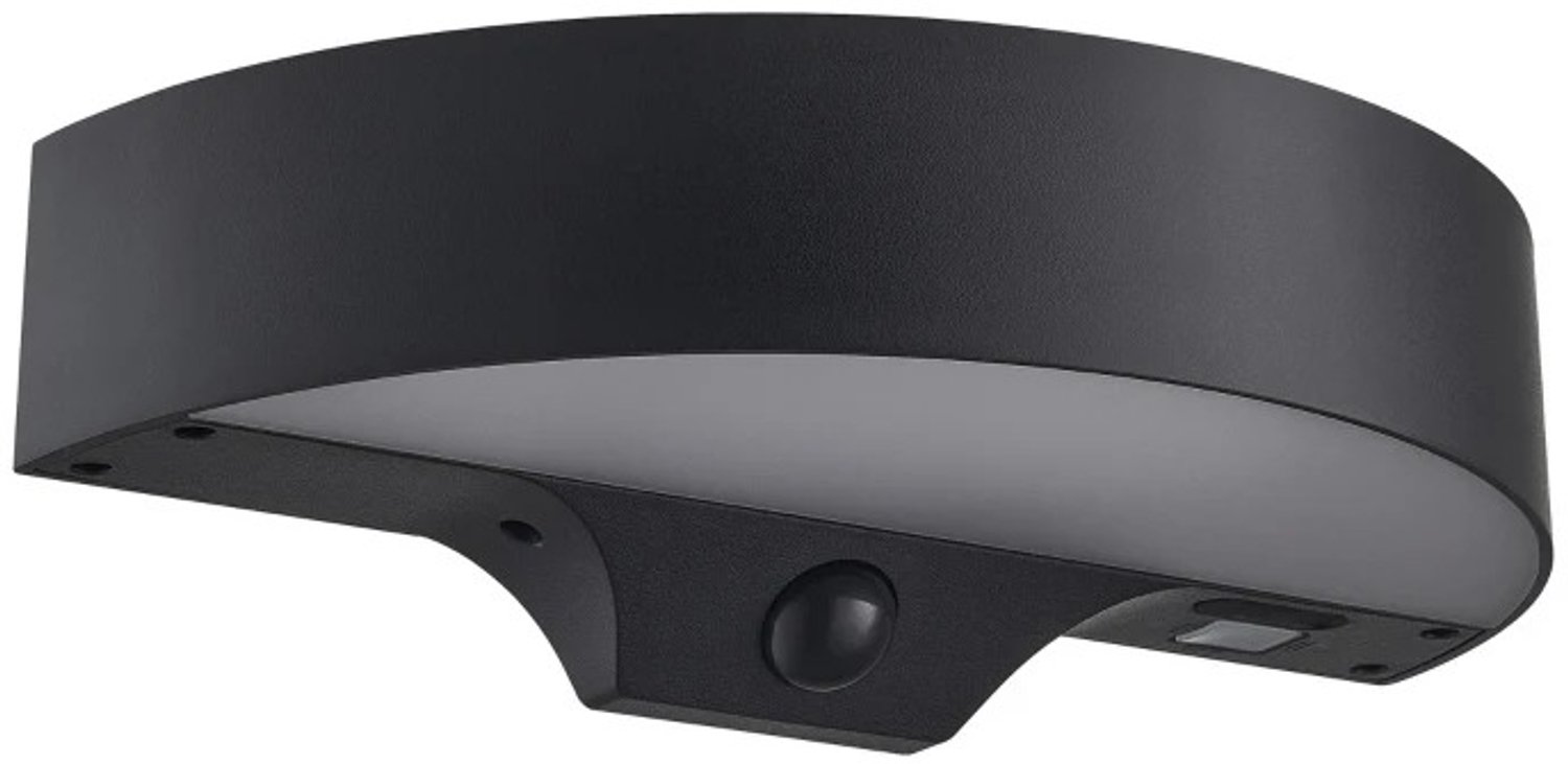 Nordlux Doos 3x Monay LED Wandlamp - 5W 3000K 200lm 830 - ip44