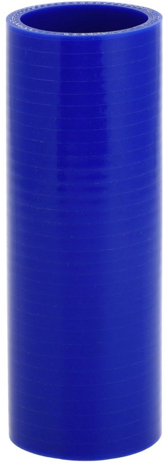Koelvloeistofslang - Siliconen - Binnendiameter 38 mm - Lengte 127 mm - Temperatuur 300 °C - Meerlaags geweven stof - Anticorrosief - Siliconenslang