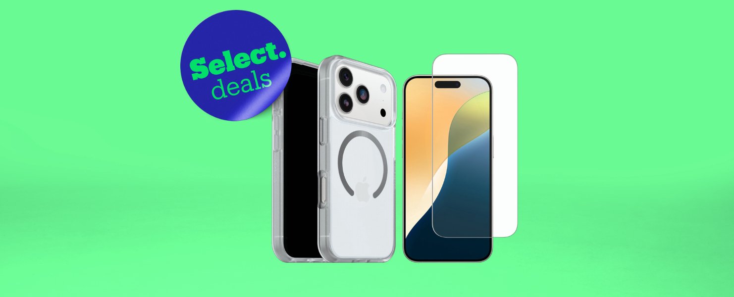 Hoesjes & screenprotector