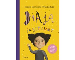 Maja ja ystävät