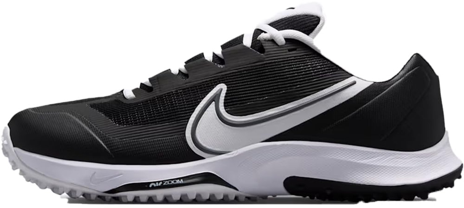 Nike Vapor Drive 2 Hockeyschoenen – 1/2 Zwart