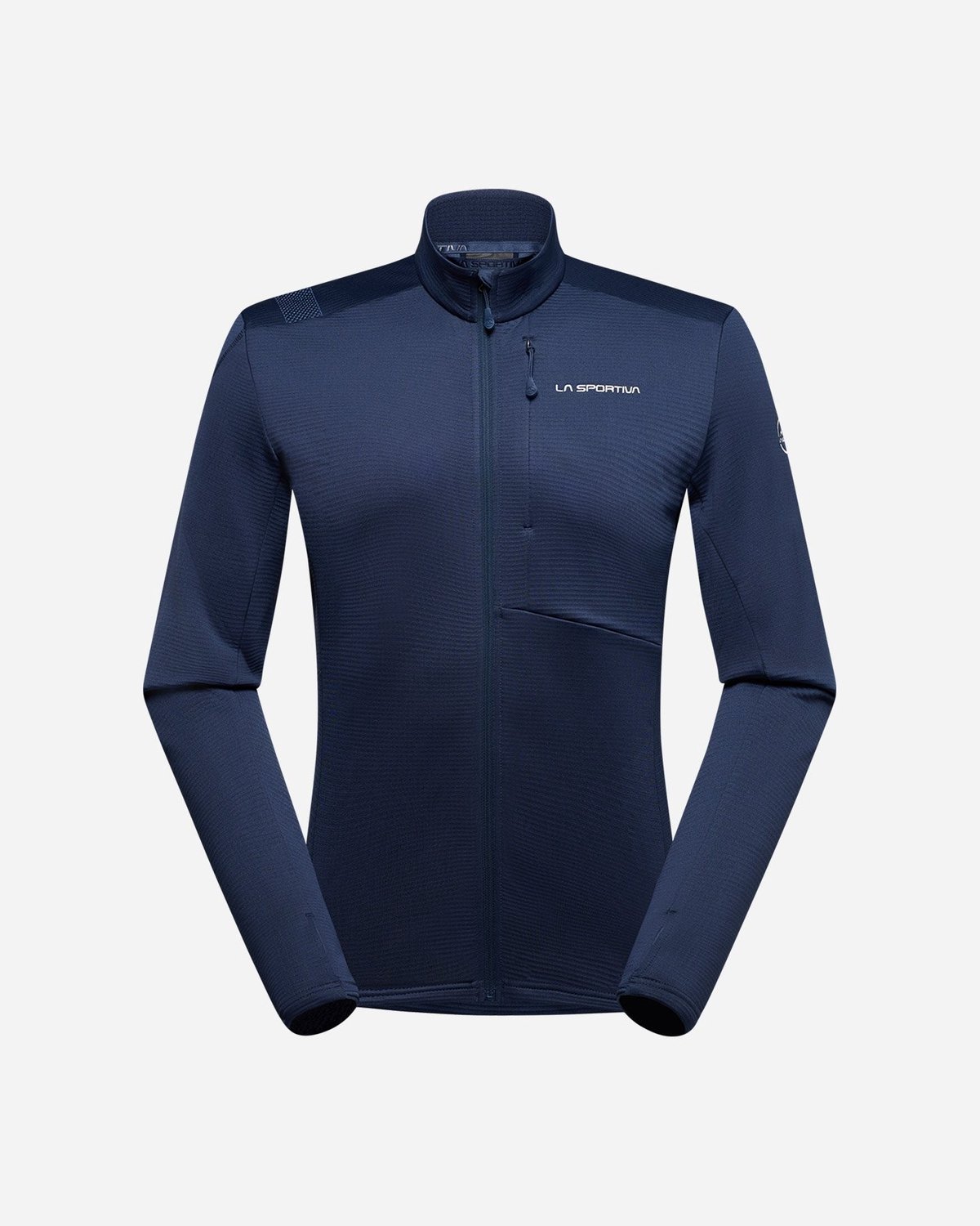 La Sportiva Chill Thermal Fleecejack Blauw