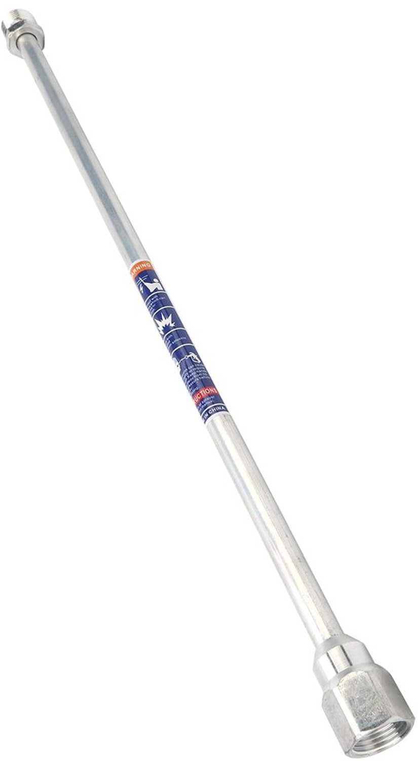 Spray Extension Rod - 50 cm voor airless verfspuit