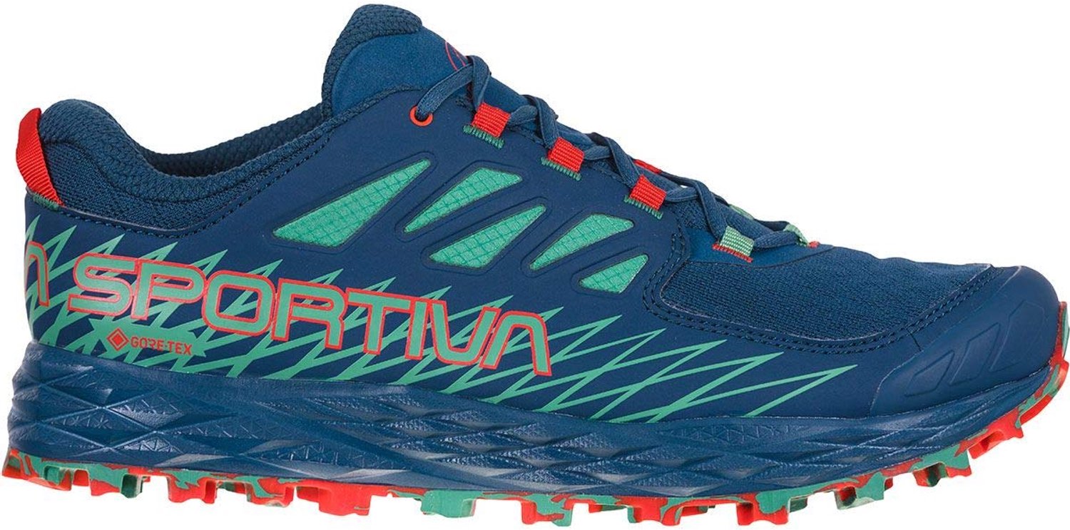 La Sportiva Lycan Trailrunningschoenen GTX 44 Groen