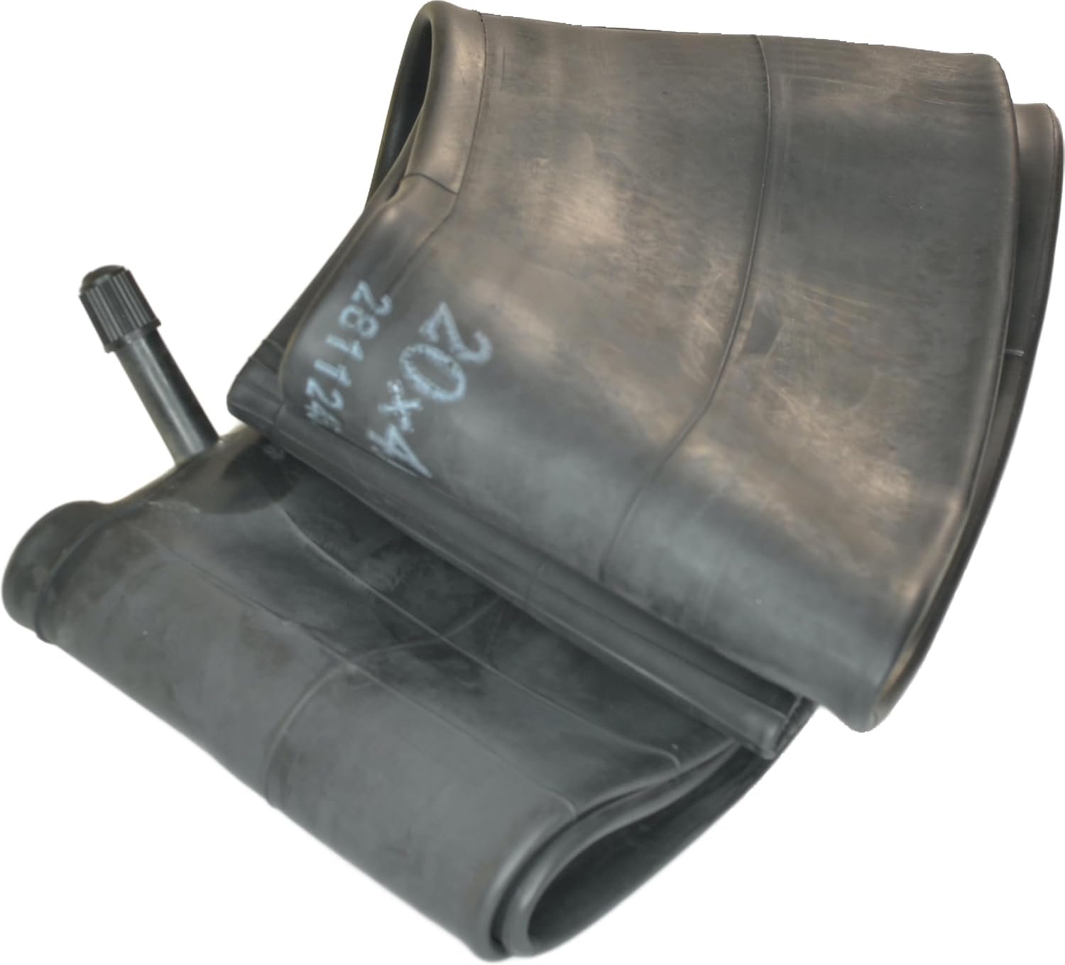 Fietsbinnenband voor elektrische fiets, Fat Bike, 20 x 4,00 inch, compatibel met Yamaha