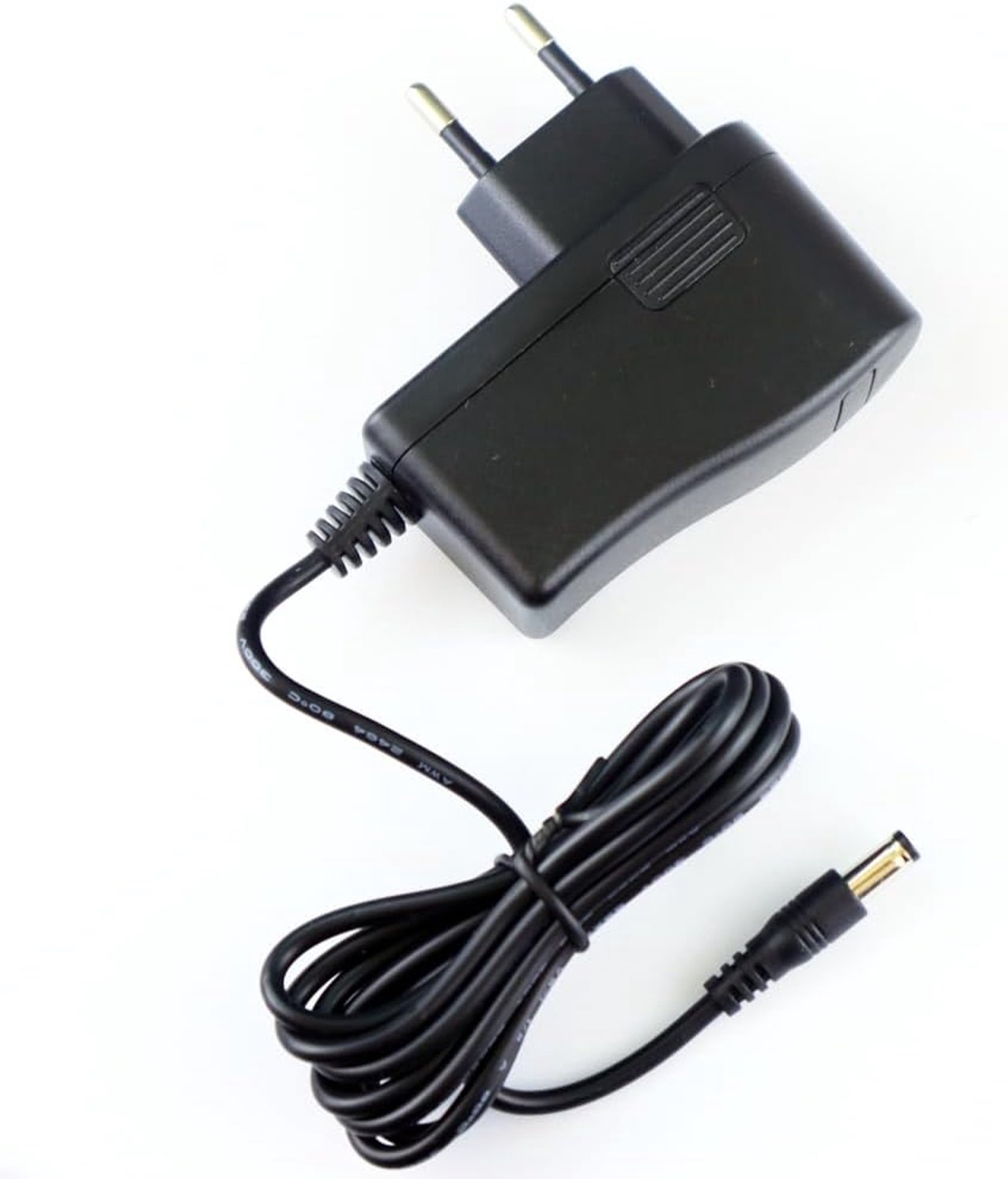 30 V 500 mA laadadapter, batterijvoeding, kabel, compatibel met Bosch Athlet 25.2V, Invictus X7, Flexxo Serie 4 21,6 V, Zoo Pro Animal VCAS010V25, Zoo'o BCH6ZOOO BCH65PET stofzuiger