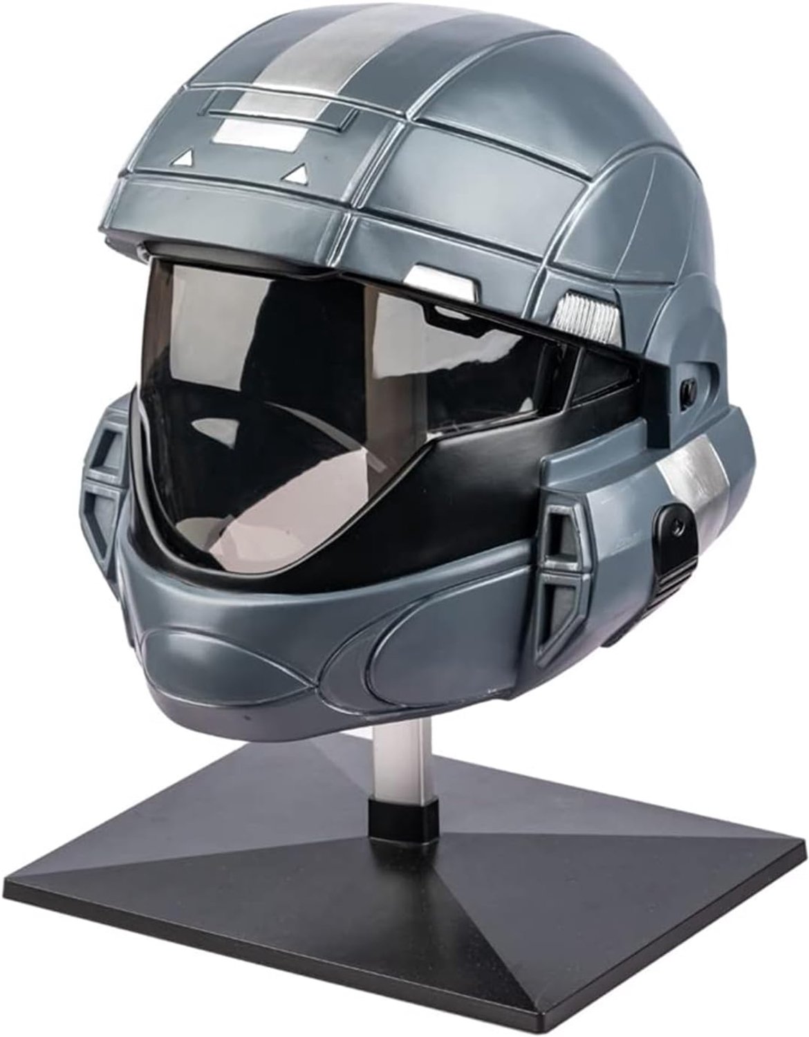 Helm 1:1 masker voor volwassenen, cosplay-kostuum, masker, cosplay-helm voor volwassenen