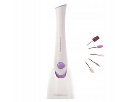 TOUCHBeauty TB-1335 Manicure Pedicure Set met UV Droger