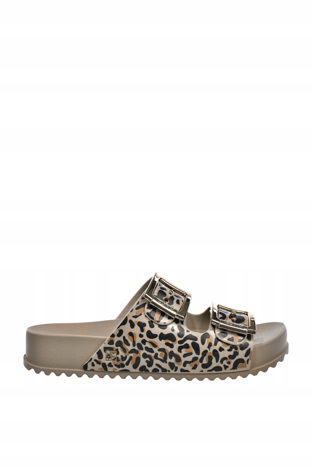 Zaxy Partner Slippers Bruin EU 35-36 Vrouw