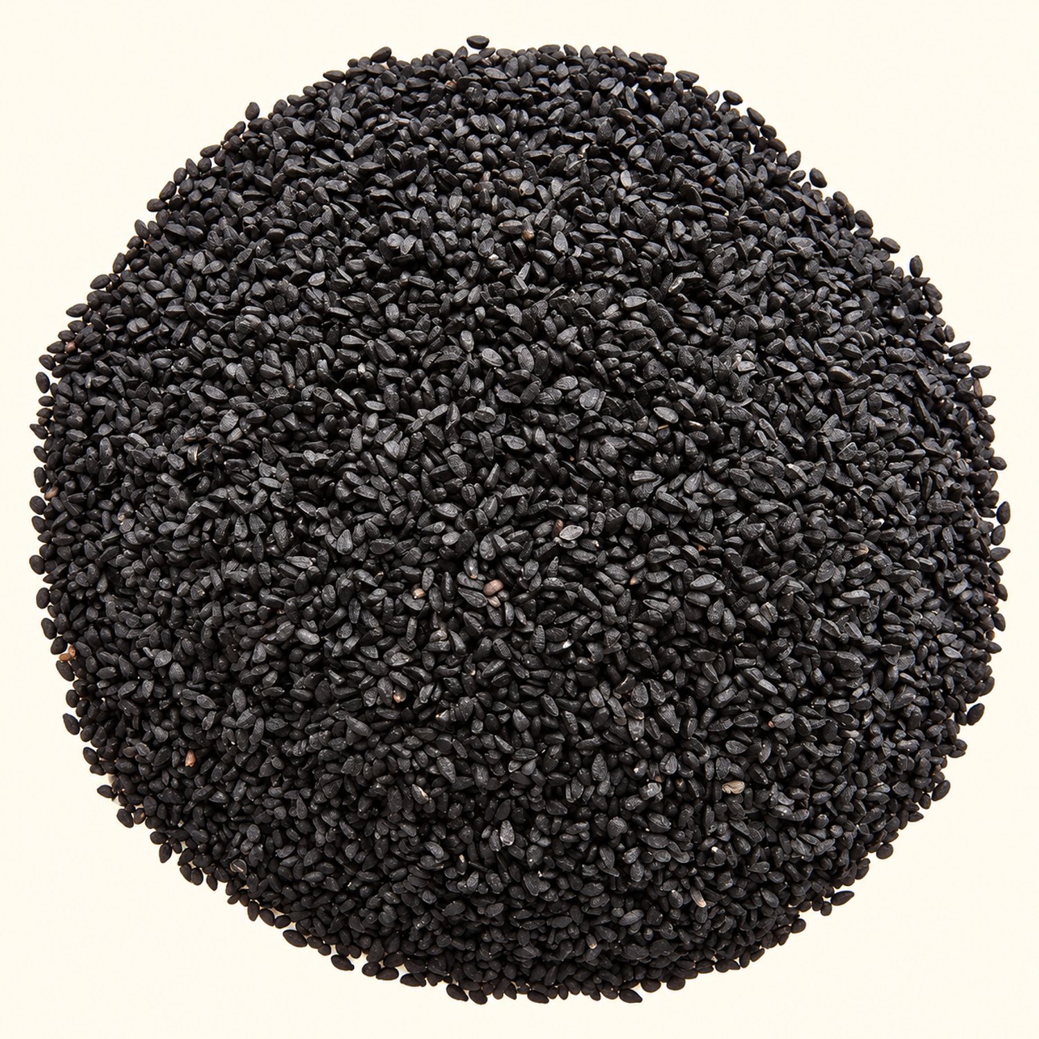 Pure Afya® Biologische zwarte zaad | Nigella Sativa | Organic Black Seeds - 250g | PREMIUM KWALITEIT