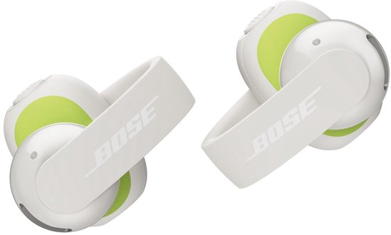 Bose Sport Open Earbuds Wit