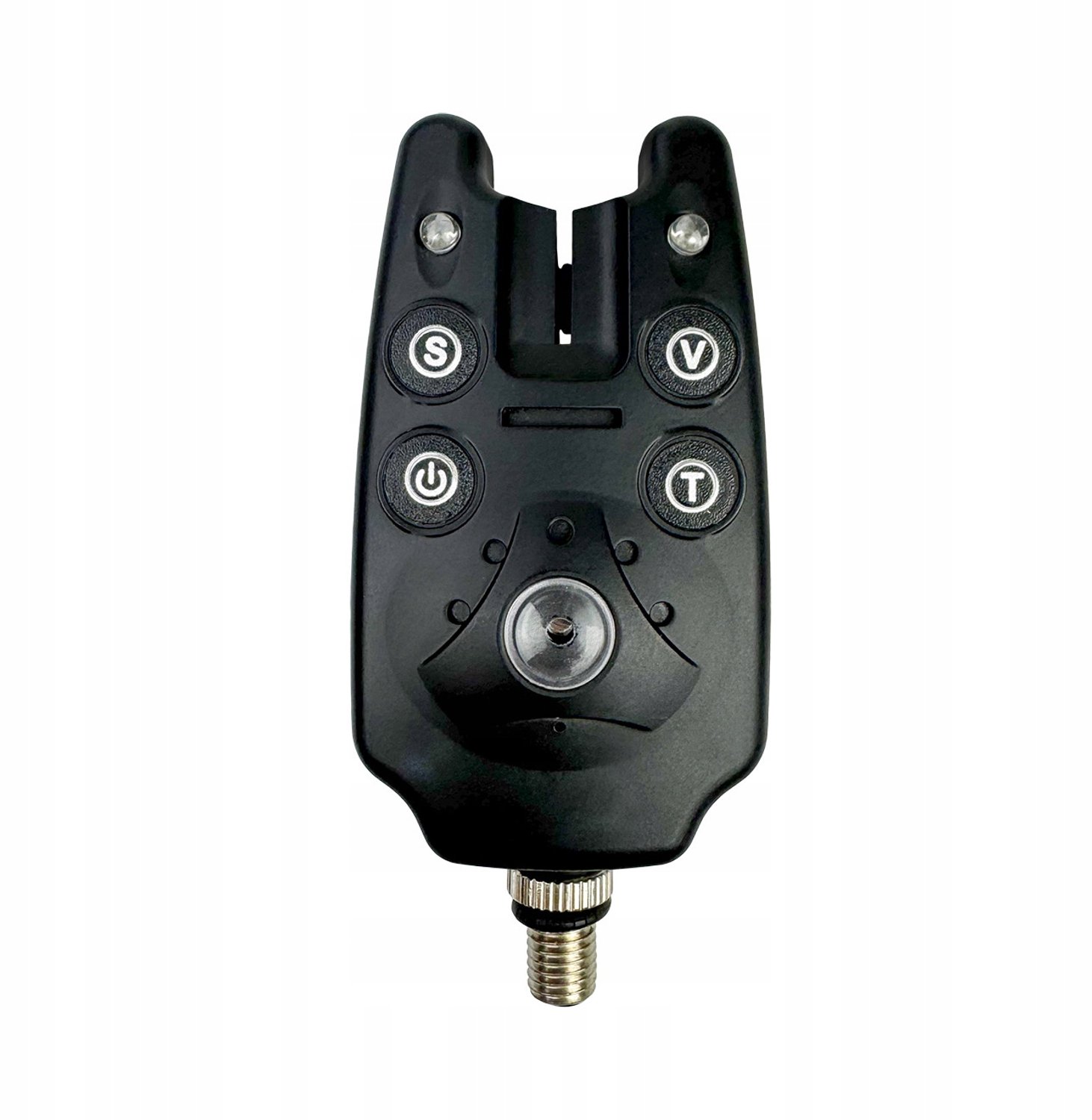 York Classic Elektronische Beetmelder - Comfortabel Vissen