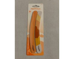 Franck Provost Professionele Nagelvijlen Set - 2 Stuks