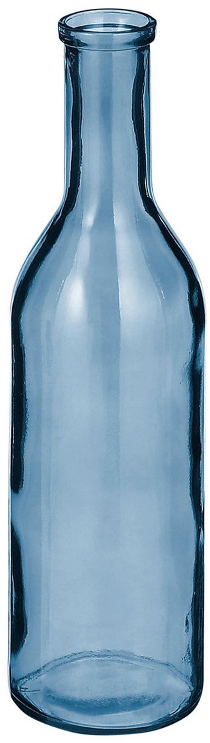 Decoratieve Fles Rioja Lichtblauw