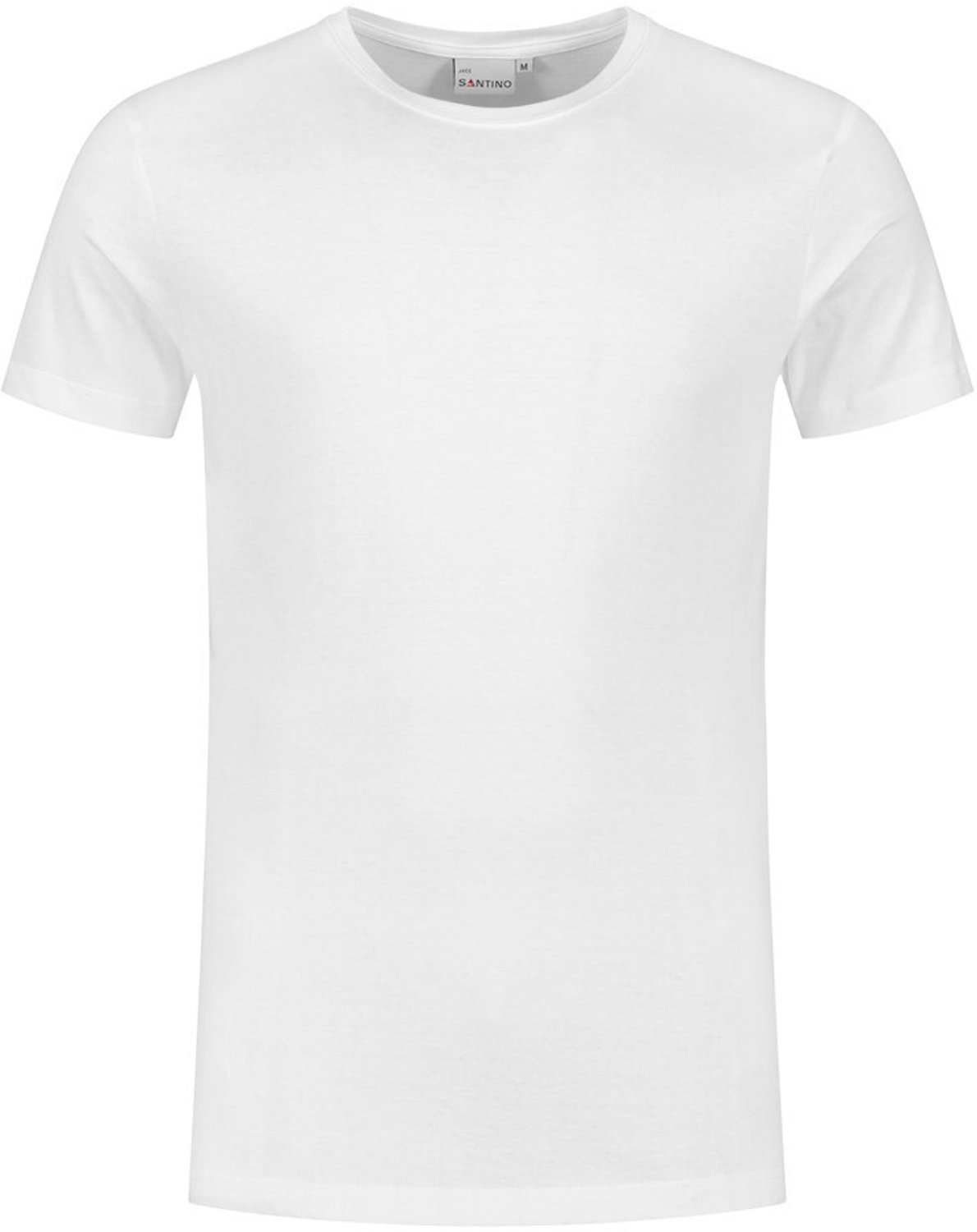 Santino Jace T-shirt Zwart / M