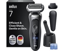 Braun Series 7 72-G7200CC