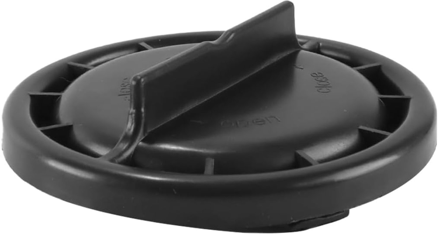 (OEM 1305219122) - Zwarte rubberen afdichting voor W204/W171/W212/W222 koplampen
