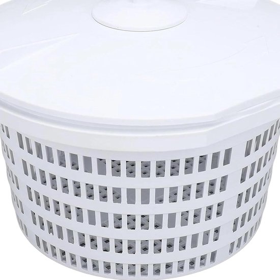 Skimmer Mand met Handvat Heavy-Duty Universeel — afbeelding 2