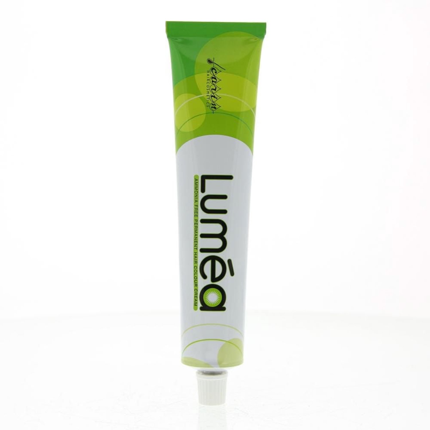 Carin Luméa Ammonia Free Haarkleuring 8.21 Lichtblond Violet As - 100 ml