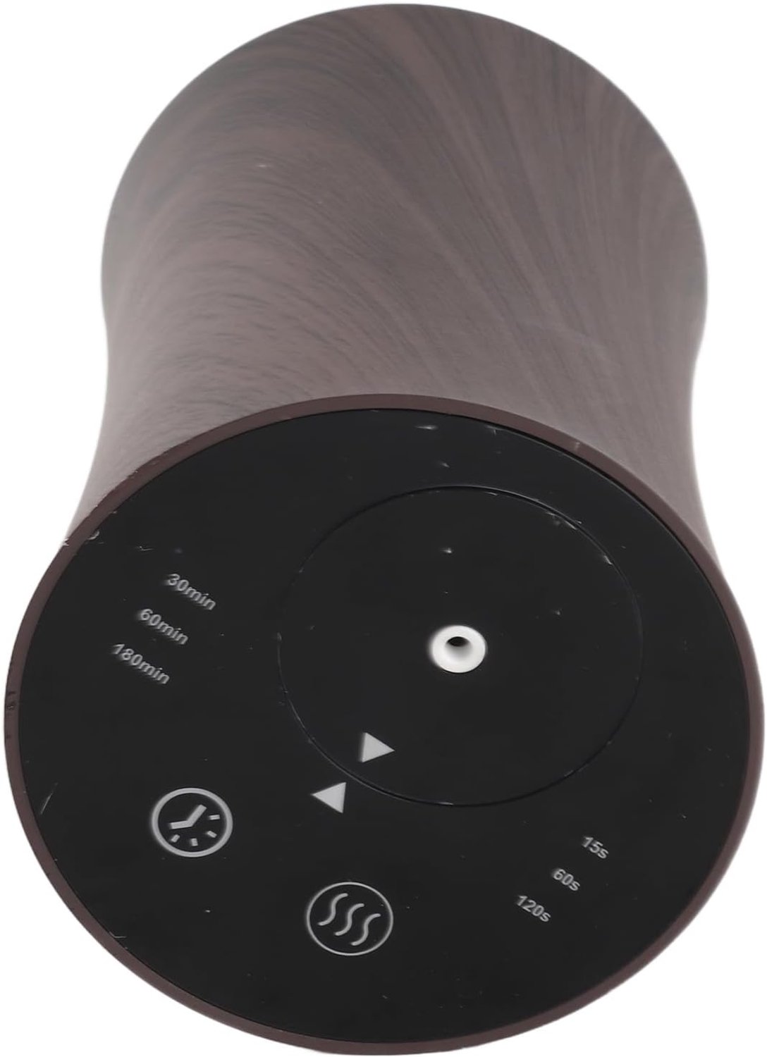 Waterloze Essentiële Olie Diffuser USB Oplaadbaar voor Auto Thuis — cadeau in Elektronica - foto 5