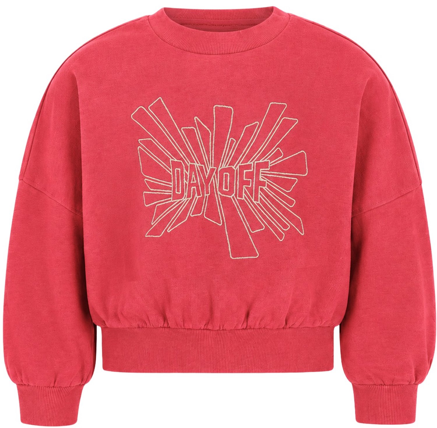 Like Flo F608-5305 Meisjes Trui - Maat 122/128