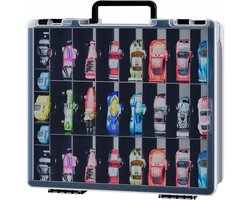 FULLCASE Die-Cast Auto Opberg Organizer - Cadeauset C2