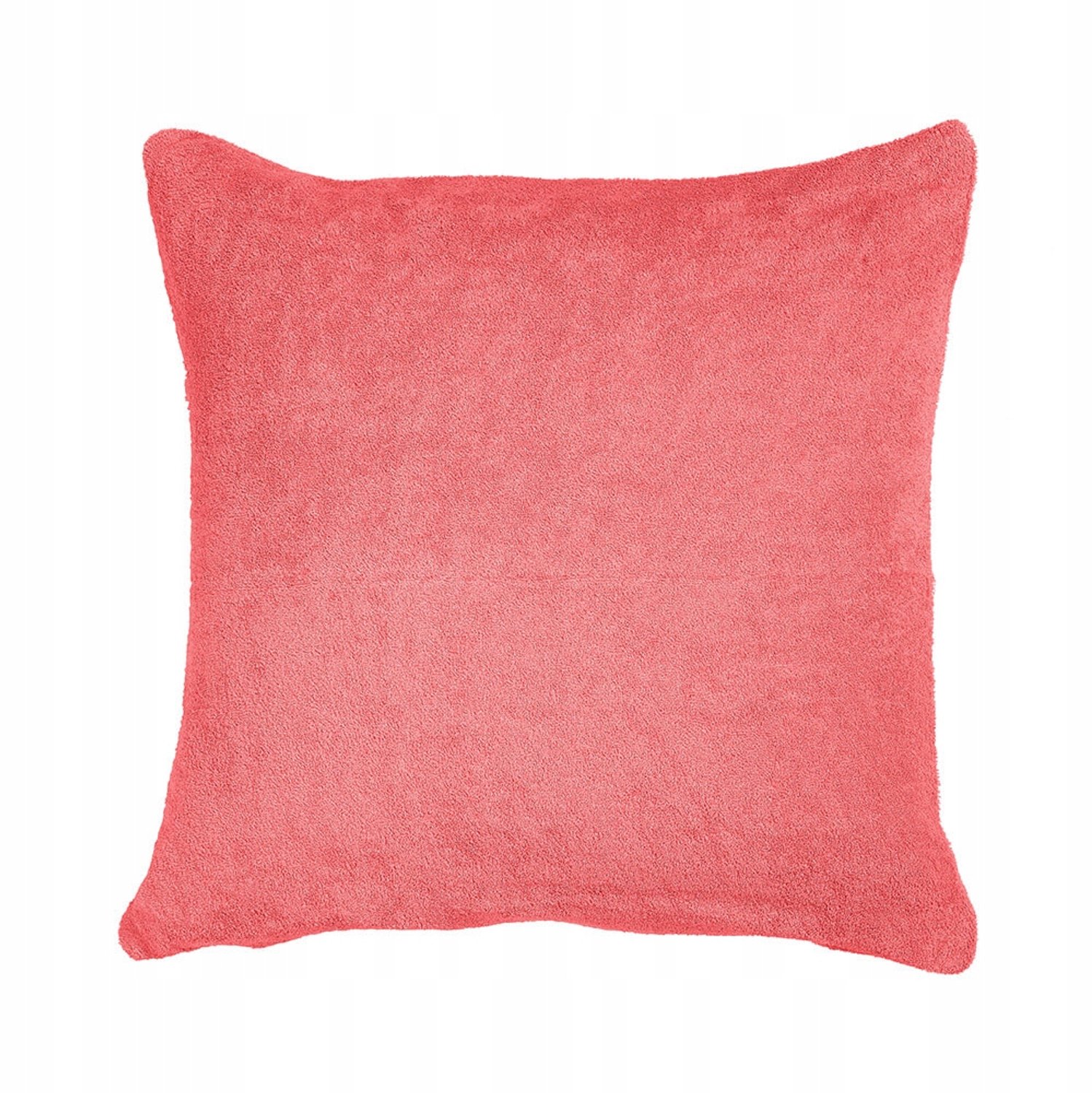Frotte Kussensloop 70x80 cm - Dik & Zacht - Raspberry