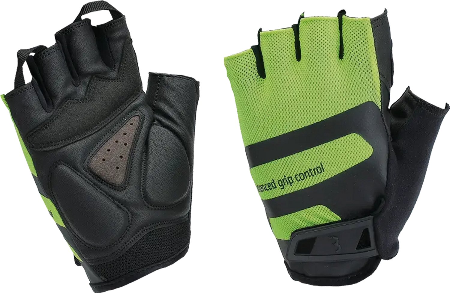 BBB - Handschoenen - Koers - AirRoad - Zomer - Neon Geel - Small