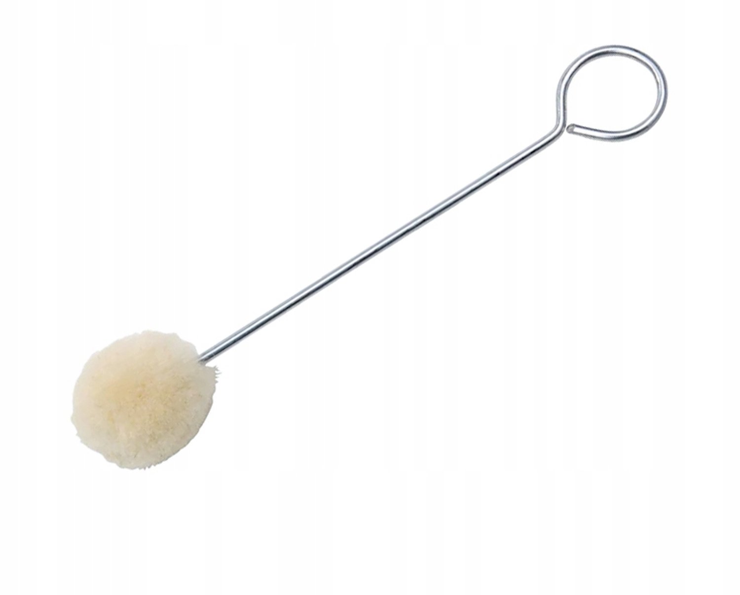 Wurth Kwast voor Grondverf - 11cm - Universeel