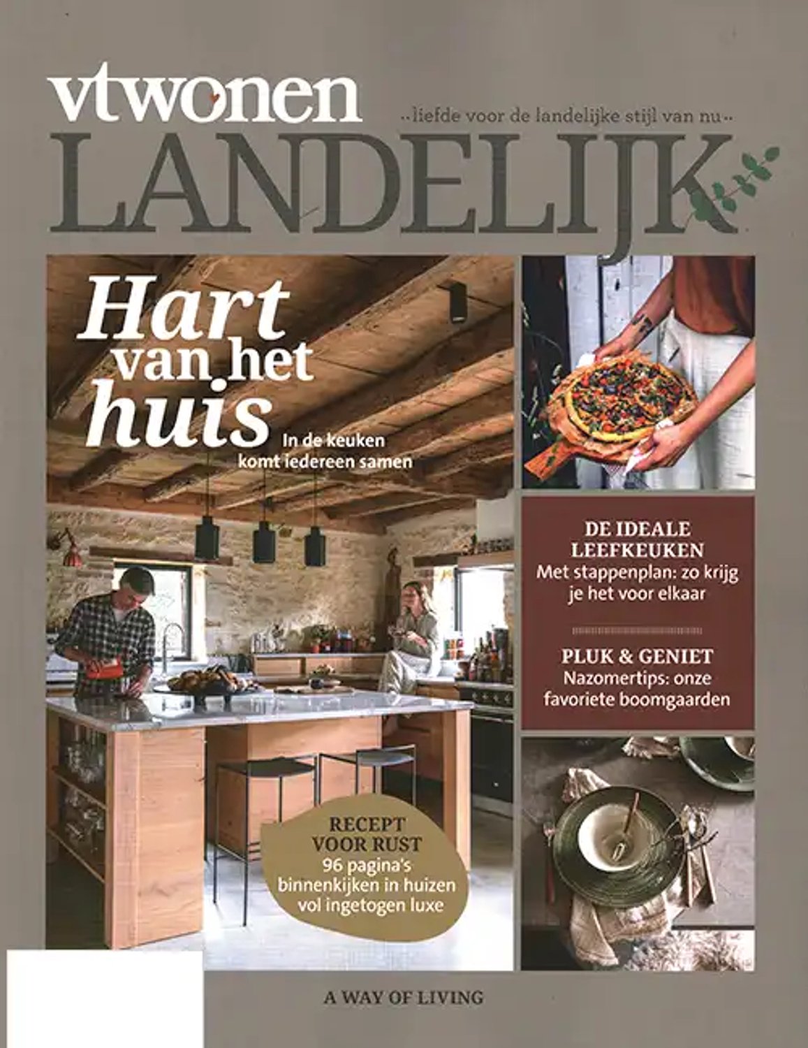 vtwonen Landelijk - 09 2026