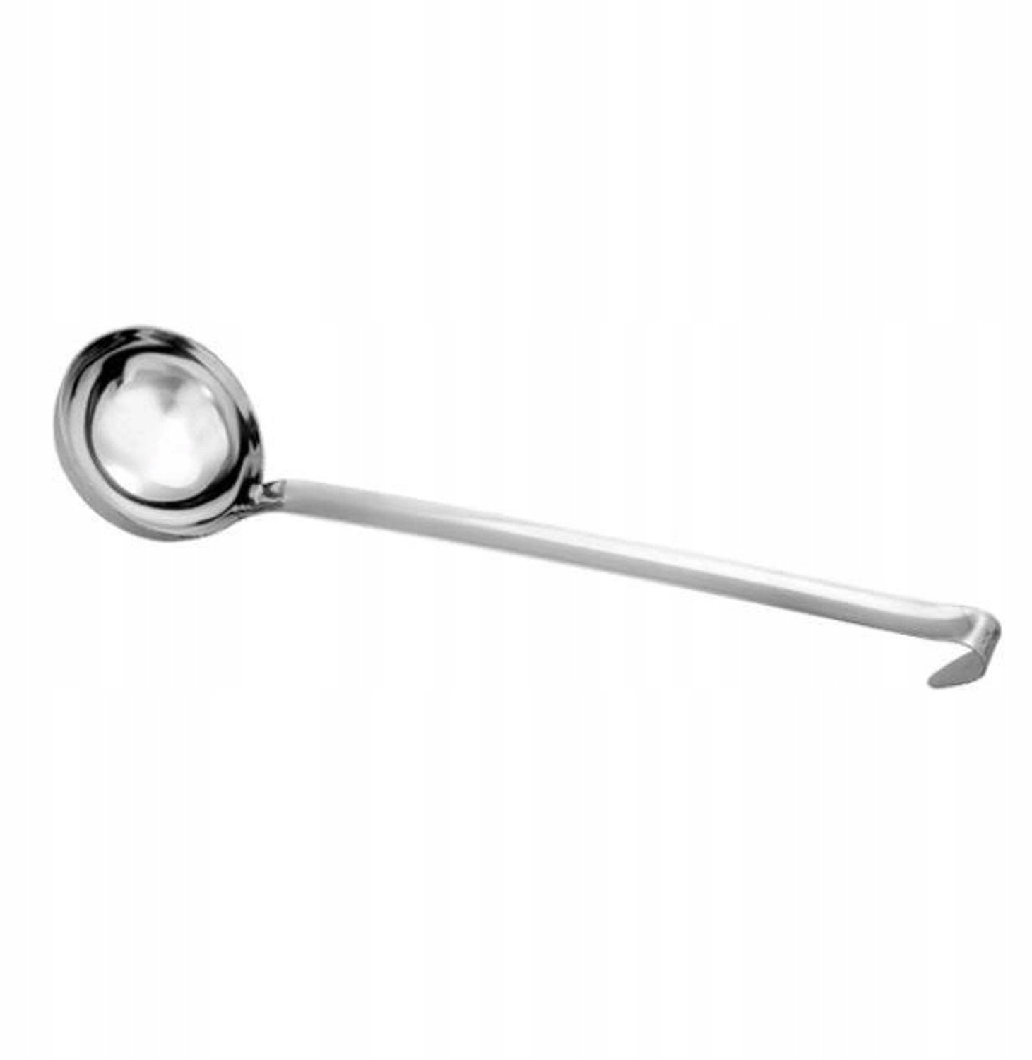 Tescoma Soeplepel RVS - 9 cm diameter, 150 ml inhoud