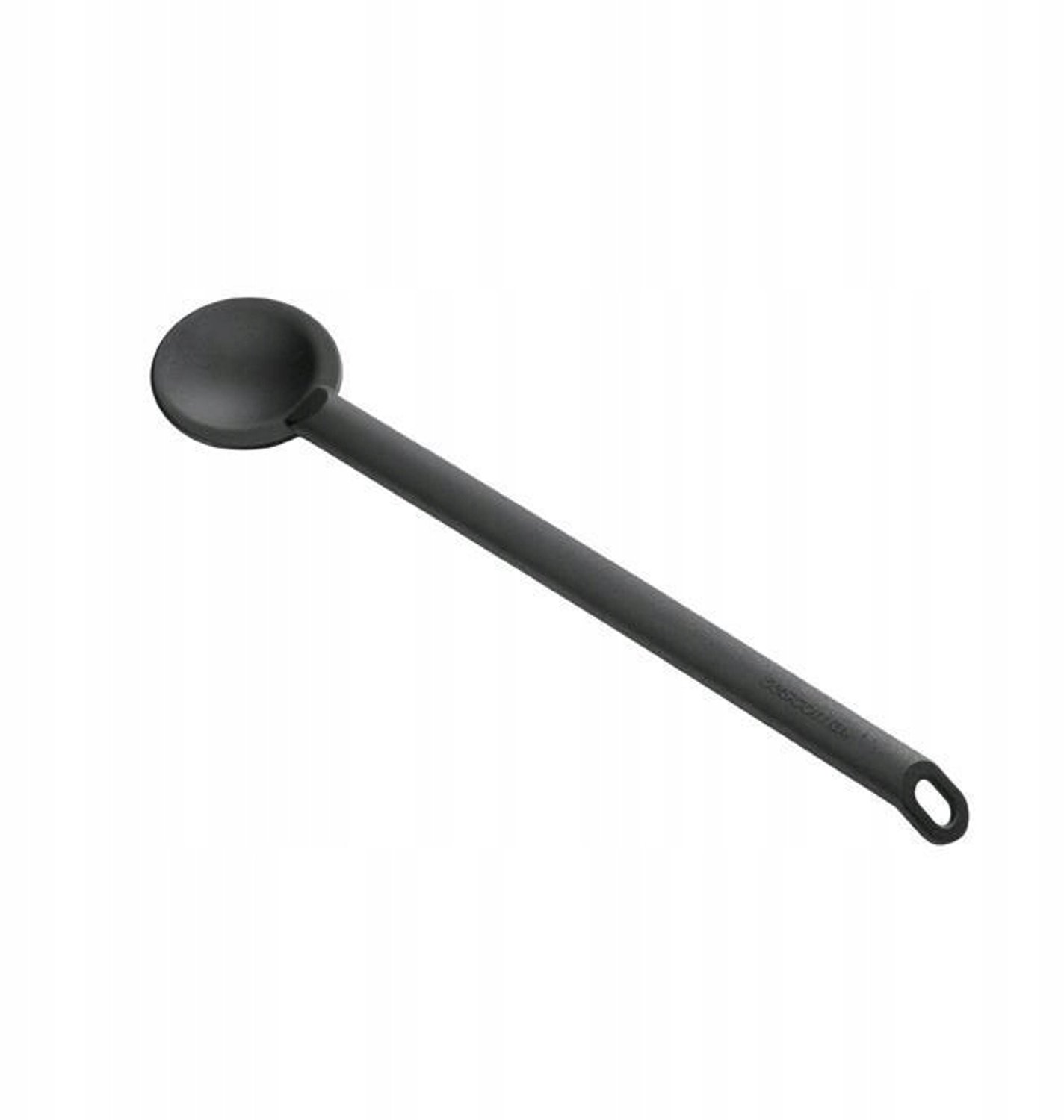 Tescoma SPACE LINE Ronde Nylon Lepel - 31 cm