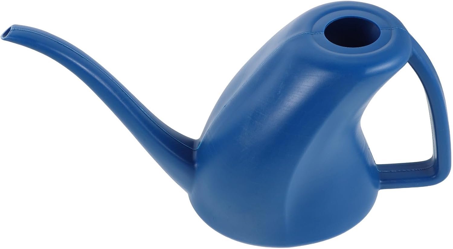 Lange Tuit Gieter met Handvat Ergonomisch Ontwerp voor Buitenplanten Capaciteit voor Efficiënte Hydratatie van Kamerplanten Tuinbloemen