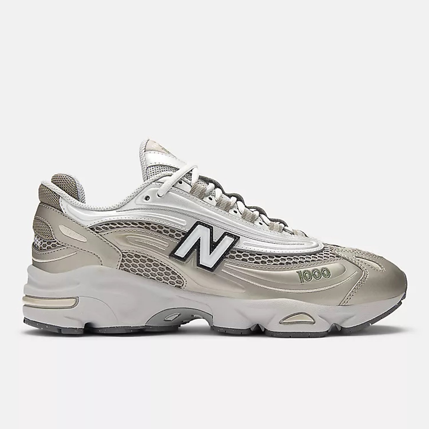 New Balance 1000 Grijs