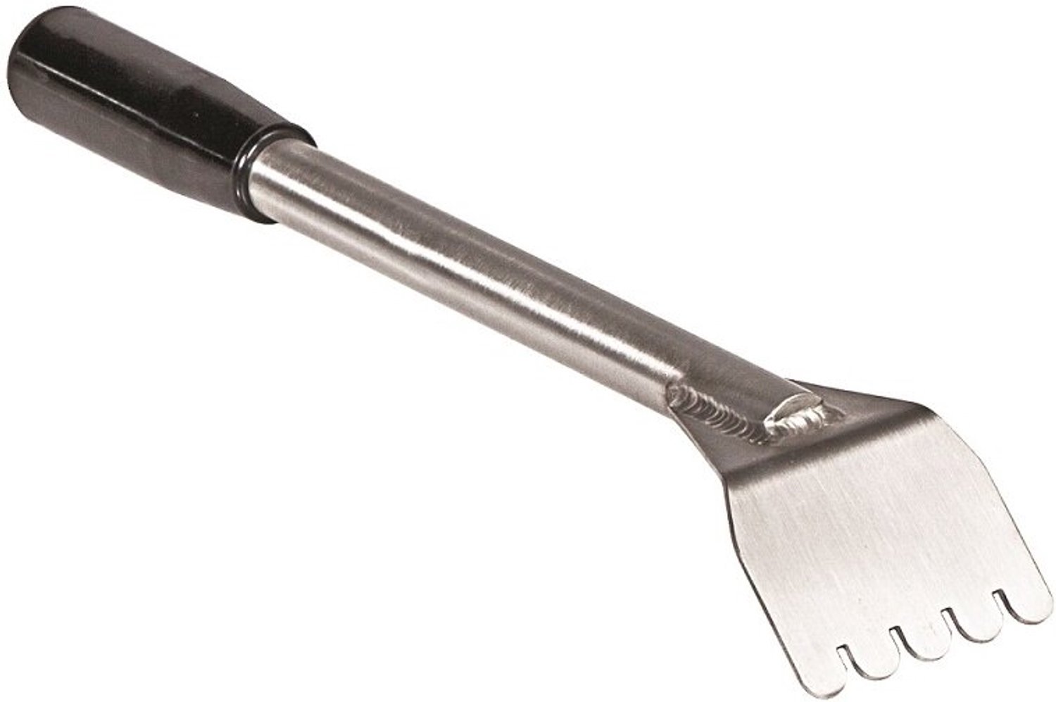 Combisteel Base 700 Lavasteengril Schraper Smal Geribd - 7178.9050
