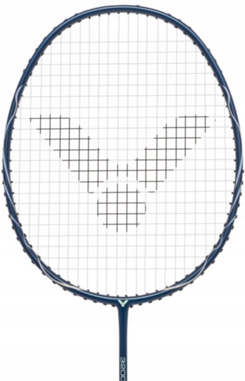 VICTOR Auraspeed 3200 B - Badmintonracket - 4U/G5