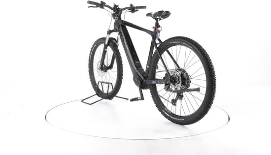 Bulls Copperhead EVO 3 XXL Elektrische hardtail mountainbike Bosch Accu 750Wh Pro — afbeelding 2