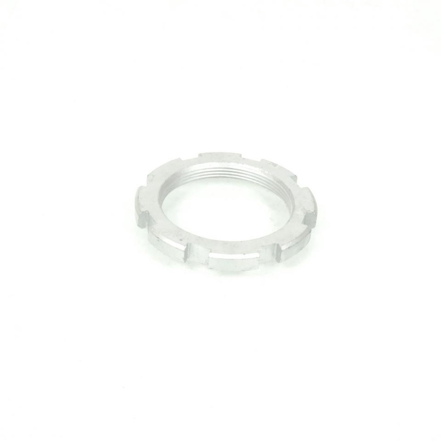 Balhoofdlagerset origineel voor Motor Moto Guzzi 850 Breva 2006 tot 2007 AP8123643 / M35x100 / Groefmoer Nieuw