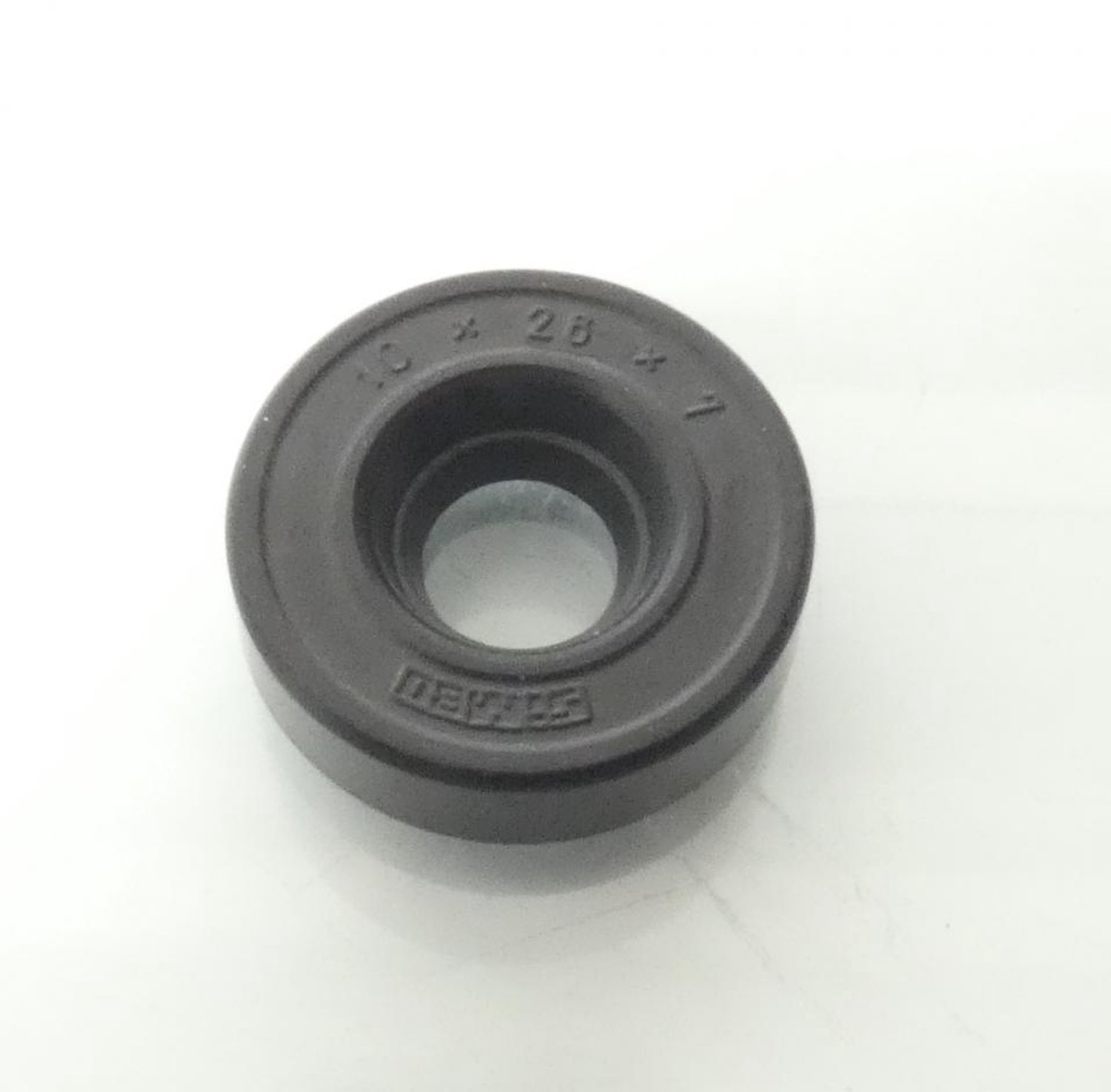 Pakking waterpomp voor scooter Aprilia 200 Scarabeo 1999-04 AP0230195 10x26x7mm